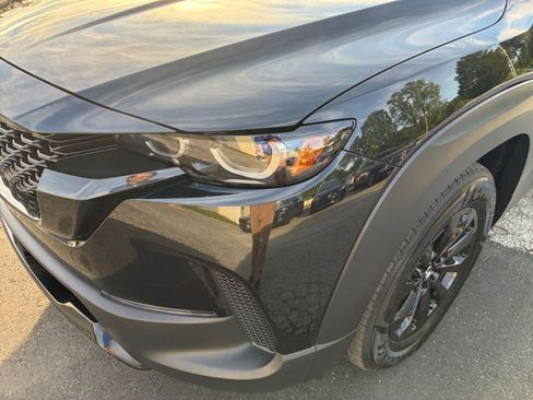 Certified 2025 MAZDA CX-50 AWD 2.5 Hybrid w/ Weather Package image 30