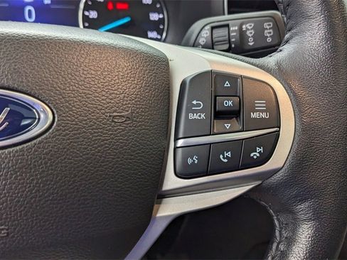 Certified 2023 Ford Explorer XLT w/ Equipment Group 202A image 36