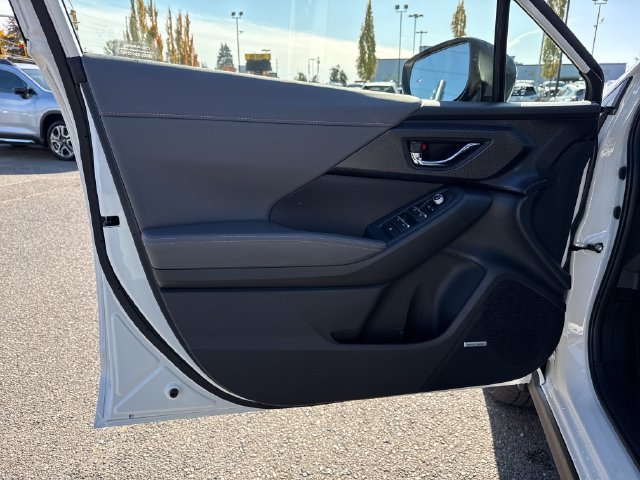 New 2026 Subaru Crosstrek 2.5i Limited AWD/4WD image 18