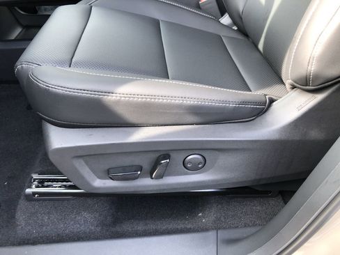 New 2026 Nissan Murano SL image 23