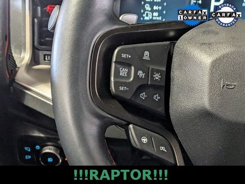 Used 2022 Ford Bronco Raptor image 39