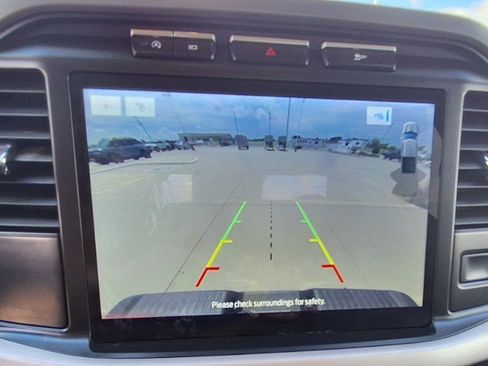 Used 2023 Ford F150 XLT w/ Equipment Group 302A High AWD/4WD image 19