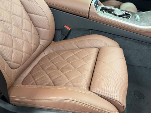 New 2026 BMW X5 xDrive50e w/ M Sport Package image 27