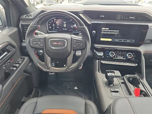 New 2026 GMC Sierra 1500 AT4 w/ Technology Package image 13
