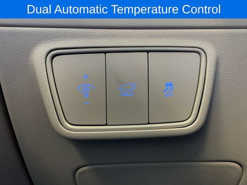 Used 2022 Hyundai Tucson SEL w/ Convenience Package AWD/4WD image 10