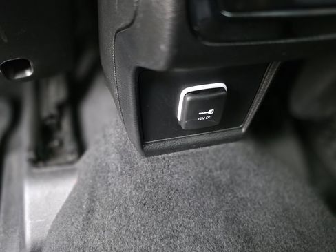 Used 2025 Jeep Compass Trailhawk AWD/4WD image 19