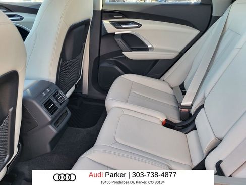 New 2025 Audi Q5 Premium Plus image 8