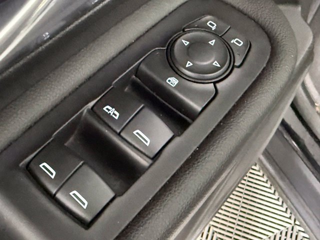 Used 2022 GMC Terrain SLT w/ Tech Package FWD image 21
