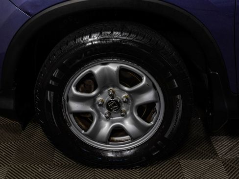 Used 2014 Honda CR-V LX image 41