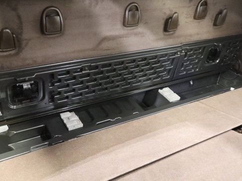 Used 2025 RAM 3500 Longhorn AWD/4WD image 58