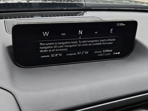 New 2026 MAZDA CX-50 AWD 2.5 Hybrid w/ Cargo Package image 20