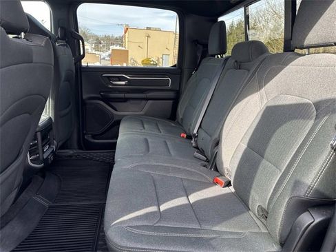 Used 2020 RAM 1500 Big Horn image 25