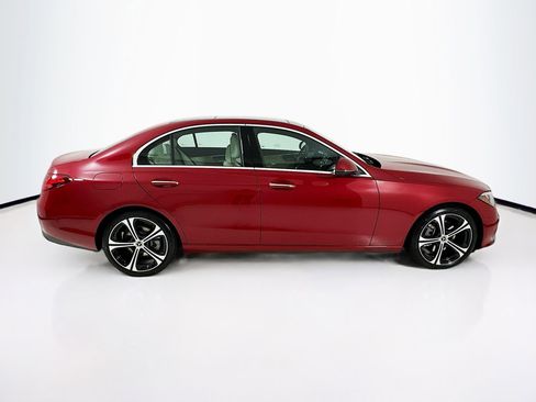 New 2026 Mercedes-Benz C 300 Sedan image 9