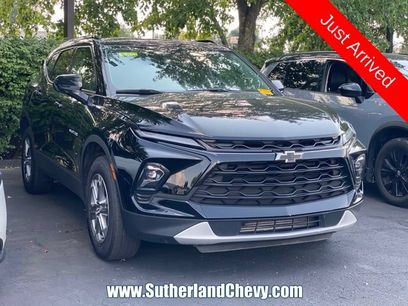 Used 2024 Chevrolet Blazer LT w/ Convenience Package
