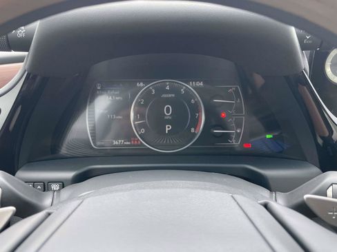 Used 2025 Lexus ES 350 Ultra Luxury FWD image 31