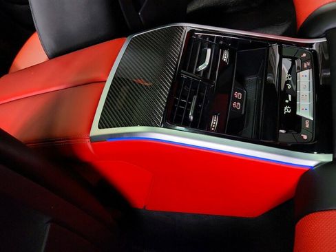 Used 2021 BMW M850i Gran Coupe xDrive w/ Driving Assistance Package image 37