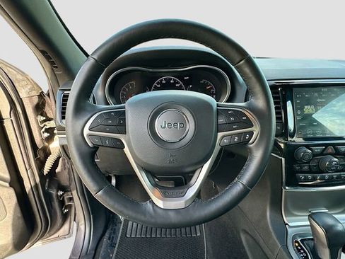 Used 2021 Jeep Grand Cherokee Limited w/ Quick Order Package 28K 80th image 11