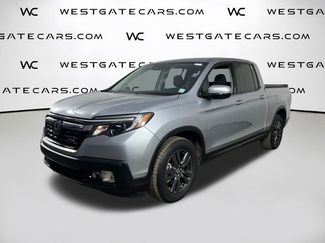 Used 2020 Honda Ridgeline Sport video 1