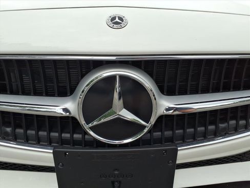 Certified 2025 Mercedes-Benz C 300 Sedan image 27