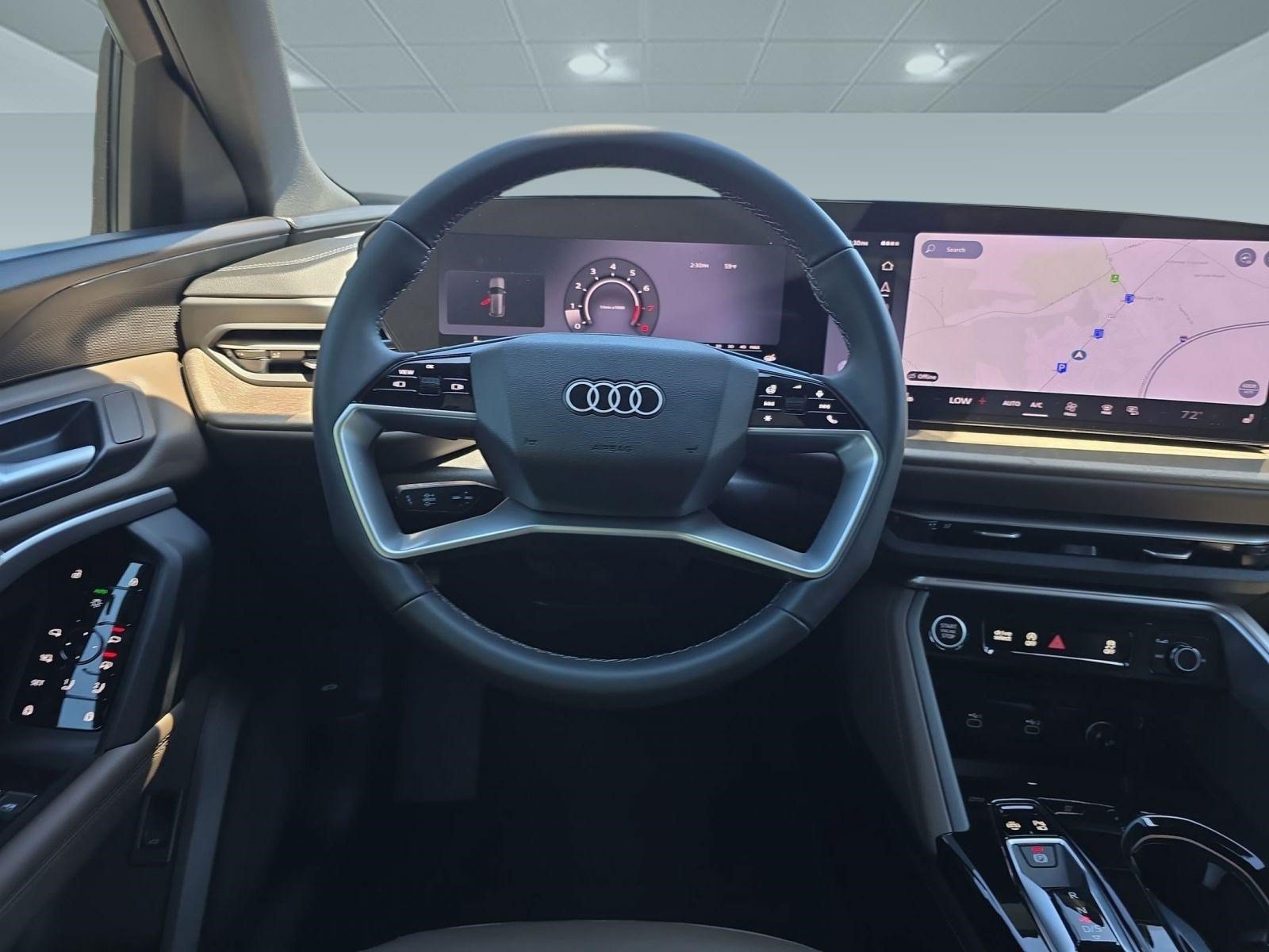 Used 2026 Audi Q5 Premium AWD/4WD image 28