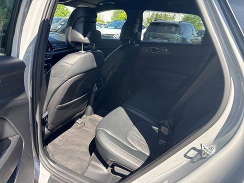 Certified 2023 Kia Sportage X-Line AWD/4WD image 13