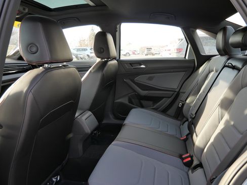 New 2026 Volkswagen Jetta GLI Autobahn FWD image 6