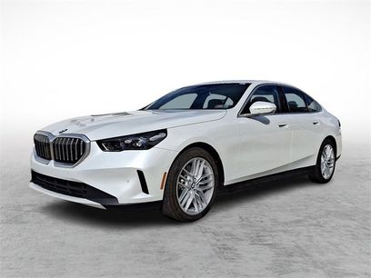 Certified 2025 BMW 530i xDrive w/ Premium Package