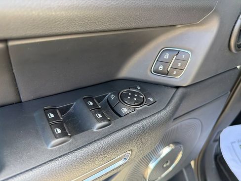 Used 2024 Ford Expedition Limited RWD image 23
