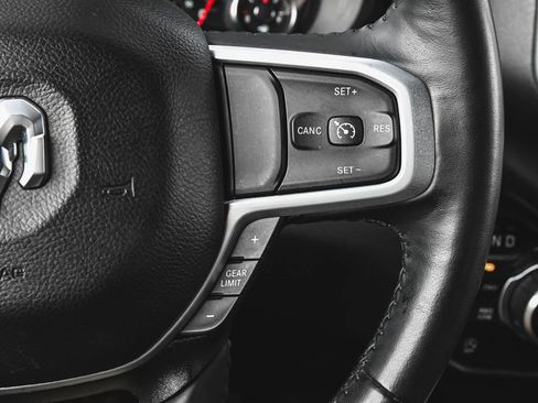 Used 2023 RAM 1500 Big Horn image 26