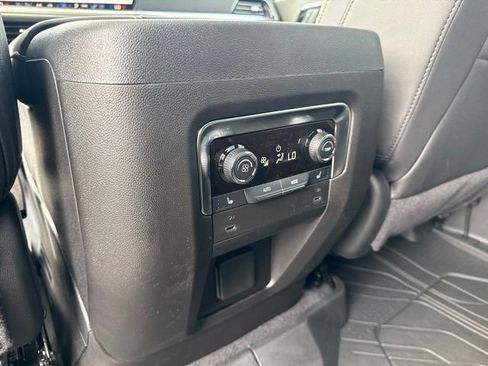 New 2026 Chevrolet Suburban Premier w/ Sun And Tow Package AWD/4WD image 47