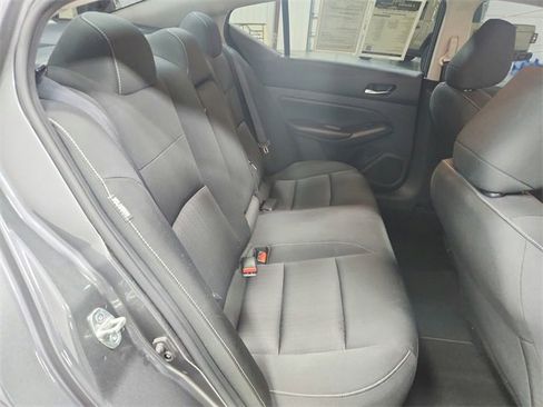 Used 2022 Nissan Altima 2.5 S image 36