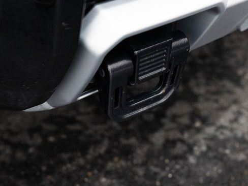 Used 2024 GMC Hummer EV 3X w/ Battery Pack, 24 Module Pack image 36