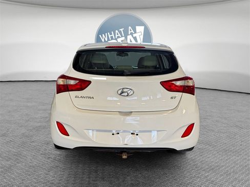 Used 2013 Hyundai Elantra GT image 5