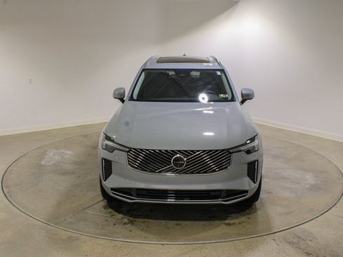 Used 2026 Volvo XC90 B6 Plus w/ Protection Package Premier image 8