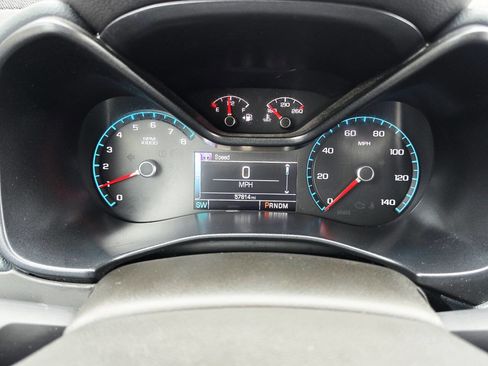 Used 2016 Chevrolet Colorado Z71 image 22