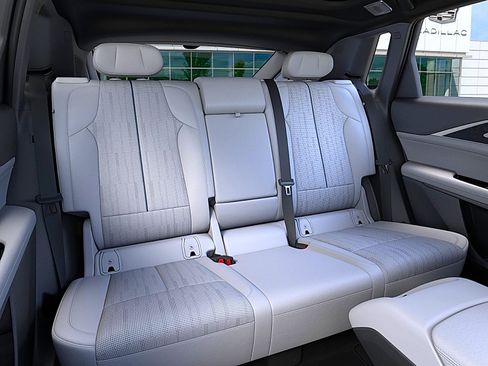 New 2026 Cadillac Lyriq Premium Sport RWD image 17