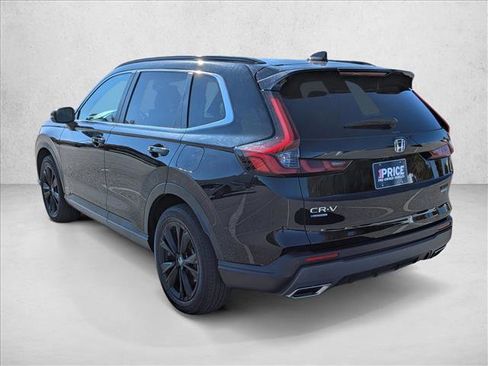 Used 2023 Honda CR-V Sport Touring image 7
