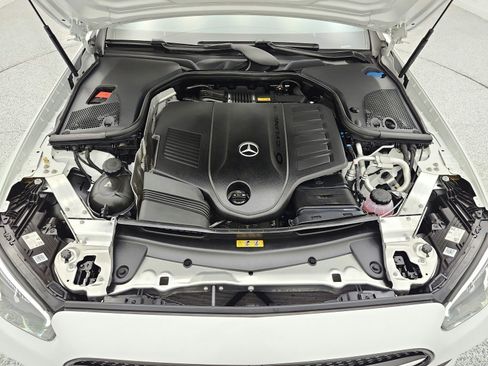Used 2023 Mercedes-Benz E 450 Cabriolet w/ AMG Line image 15