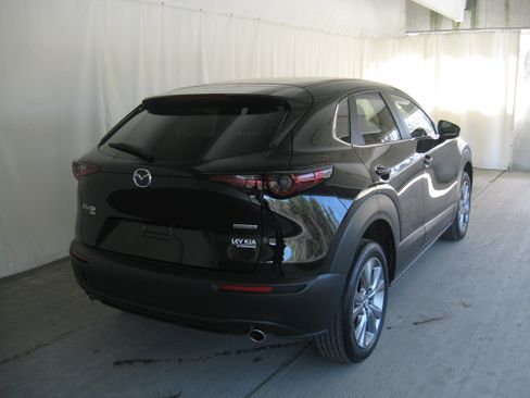 Used 2021 MAZDA CX-30 AWD 2.5 S w/ Preferred Package image 6
