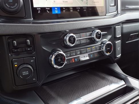 New 2025 Ford F450 Platinum AWD/4WD image 6