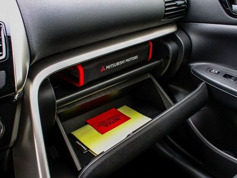 New 2026 Mitsubishi Eclipse Cross SE AWD/4WD image 19
