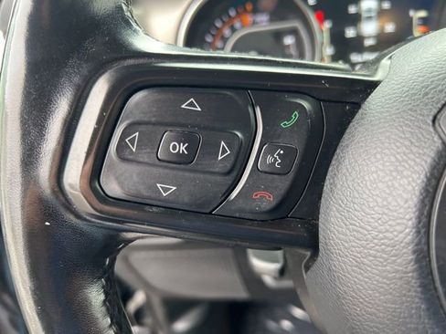 Used 2021 Jeep Gladiator Sport image 28