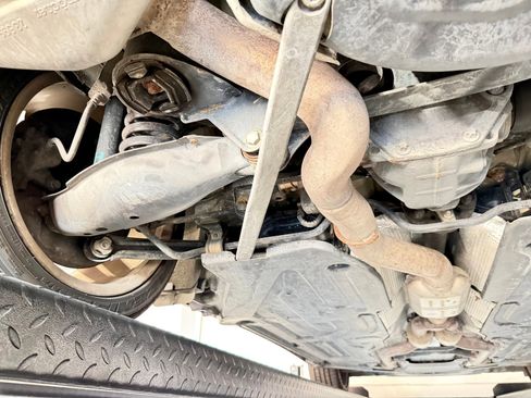 Used 2008 Mercedes-Benz CLK 350 Cabriolet image 91