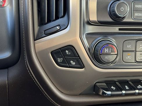 Used 2015 GMC Sierra 1500 Denali w/ Driver Alert Package image 14