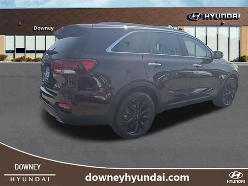 Used 2020 Kia Sorento EX FWD image 5