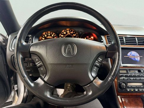 Used 2002 Acura RL FWD image 34
