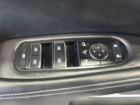 Used 2022 INFINITI QX60 Sensory AWD/4WD image 21