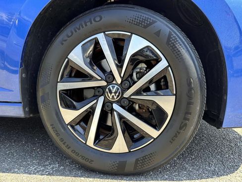 Used 2022 Volkswagen Jetta S FWD image 6