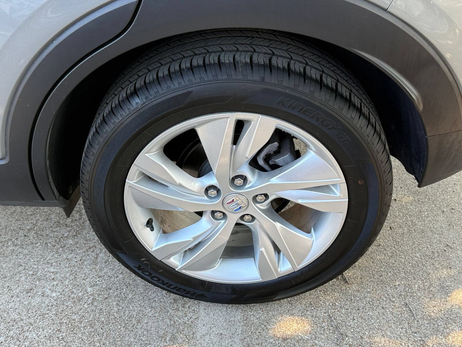 Used 2026 Buick Encore GX Preferred FWD image 29
