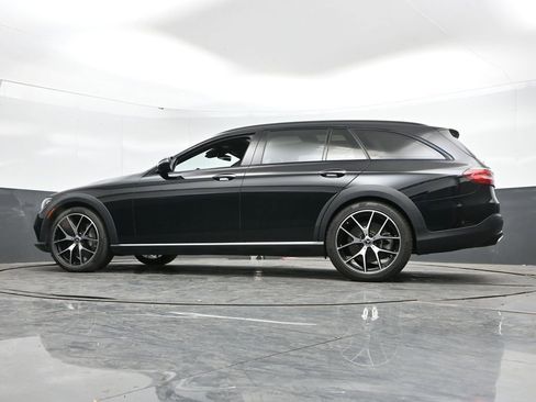 Used 2022 Mercedes-Benz E 450 4MATIC All-Terrain Wagon image 46
